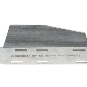 POLEN FİLTRESİ CADDY III-JETTA III-PASSAT-TOURAN-GOLF V KARBONLU 1.4TSI-1.6TDI-1.8TSI-1.9TDI-2.0TDI 1K1819653-1K1819653A-1K1819653B
