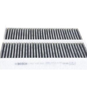 POLEN FILTRESI BMW F40 F44 F45 F46 MINI F54 F55 F56 F57 F60 KARBONLU 64116835405-64116835404