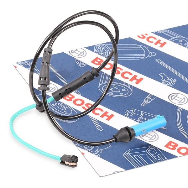 BALATA FISI ON BMW G30 G31 F90 G32 G11 G12 G14 G15 G16 F91 F92 F93 34356890788-34356861807
