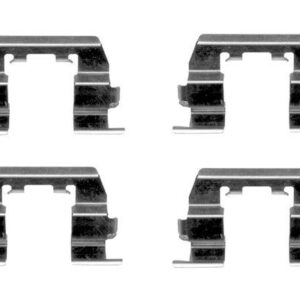 FREN BALATA SAC TAKIMI CORSA D-COMBO D-CORSA F-CROSSLAND-MOKKA-P206-P207-P208-P2008-P307-P308-P3008-
