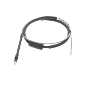 EL FREN TELİ ARKA SAĞ-SOL RENAULT MEGANE II 02 SCENIC II 02 UZUNLUK : 2.080 mm 8200247043-8200243673