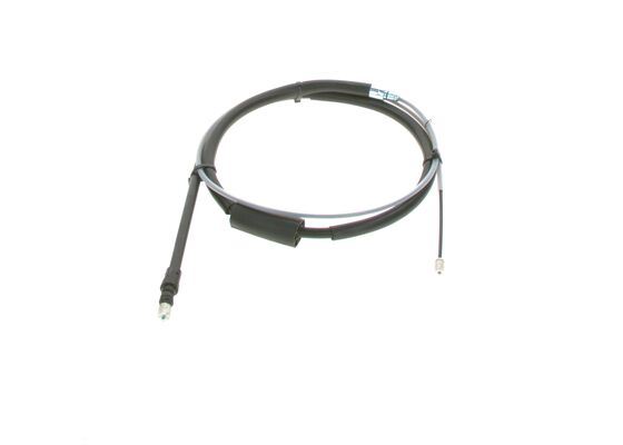 EL FREN TELİ ARKA SAĞ-SOL RENAULT MEGANE II 02 SCENIC II 02 UZUNLUK : 2.080 mm 8200247043-8200243673