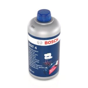 HİDROLİK FREN YAĞI DOT-4 500 ML 1987479004