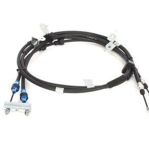 EL FREN TELİ ARKA FORD CONNECT 13  KISA ŞASE UZUNLUK: 1952-1885mm