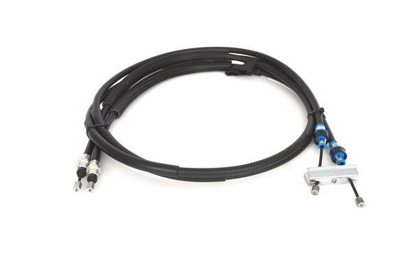 EL FREN TELİ VOLVO C30-C70-V40 06 UZUNLUK: 1860mm