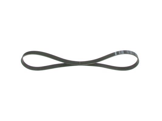 KANALLI KAYIŞ 6PK1070 CADDY II-GOLF II-GOLF V-PASSAT-P306-P406-XSARA-AUDI-BMW-MITSUBISHI-NISSAN 96152082-030145933E-5750.K8