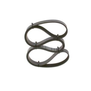 KANALLI V KAYISI BMW E34 E36 E60 E65 E66 PEUGEOT PARTNER 206 CITROEN BERLINGO TOYOTA COROLLA AVENSIS 6PK 1650