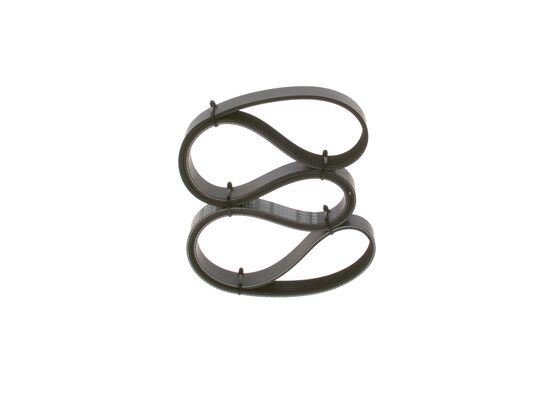 KANALLI V KAYISI BMW E34 E36 E60 E65 E66 PEUGEOT PARTNER 206 CITROEN BERLINGO TOYOTA COROLLA AVENSIS 6PK 1650