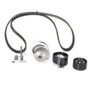 DEVİRDAİMLİ EKSANTRİK GERGİ KİTİ P206-207-307-308-PARTNER-C2-C3-C4-XSARA-BERLINGO 1.6-1.6 16V TU5JP4