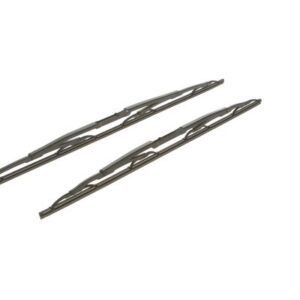SILECEK SUPURGESI TAKIMI 650mm / 550mm BMW E39