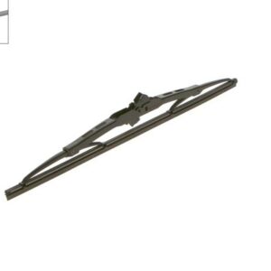 SILECEK SUPURGESI ARKA KANCALI 380mm MERCEDES W414 W463