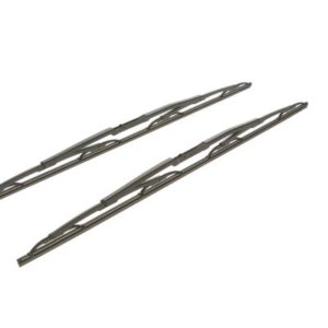 SILECEK SUPURGESI TAKIMI 650mm / 650mm LAND ROVER RANGE ROVER III L322