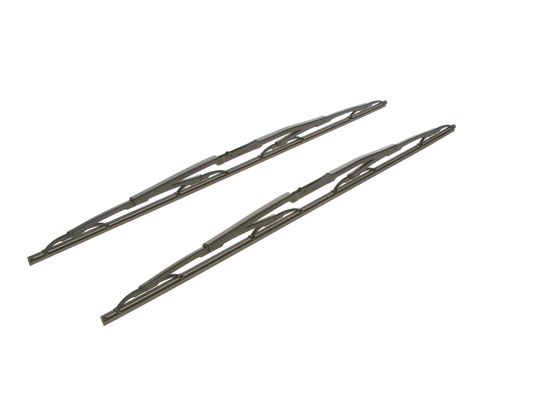 SILECEK SUPURGESI TAKIMI 650mm / 650mm LAND ROVER RANGE ROVER III L322