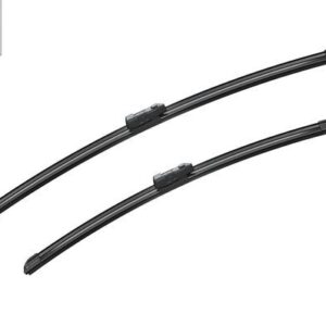 AEROTWIN SİLECEK TK 60cm 50cm MUZ TİPİ AUDI A4 07 A5 COUPE 07 A5 SPORTBACK 09