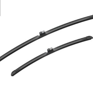 SILECEK SUPURGESI TAKIMI 600mm / 450mm BMW E92 E93