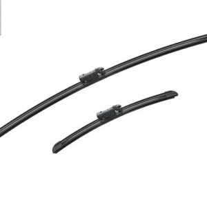 AEROTWİN SİLECEK SETİ 65 34cm FLATBLADE-MUZ TİPİ HYUNDAI İX20 2010