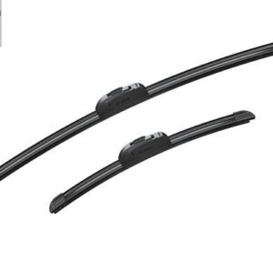 SILECEK SUPURGESI TAKIMI ON 550mm / 350mm HYUNDAI GETZ TB MUZ TIP