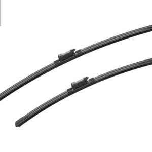 AEROTWIN SİLECEK TK 60cm 47.5cm MUZ TİPİ GOLF VI-JETTA 2010 3C1955425B-3C1955426B-5C7955425A