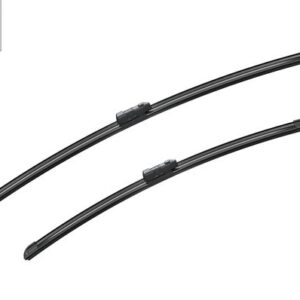 AEROTWIN SİLECEK TK 65cm 53cm MUZ TİPİ A6 2.0-3.0TDI 11 A7 3.0TDI 10-12 8F1955426A-4G1955425A-8F1955426A