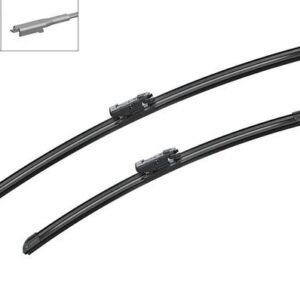 SILECEK SUPURGESI TAKIMI 550mm / 450mm BMW F20 F21 F22 F23 F87