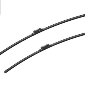 ÖN SİLECEK SÜPÜRGE TAKIMI 800-700mm MUZ TİPİ OPEL ZAFIRA C 11 19 PEUGEOT P3008-P5008 09  CITROEN C4 SPACETOURER 18