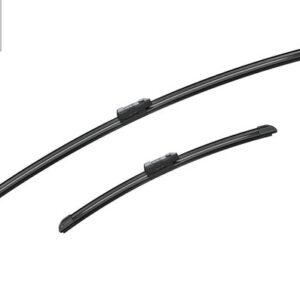 AEROTWIN SİLECEK 450-400mm MUZ TİPİ SEAT LEON 12 5F1955426-5F1955425