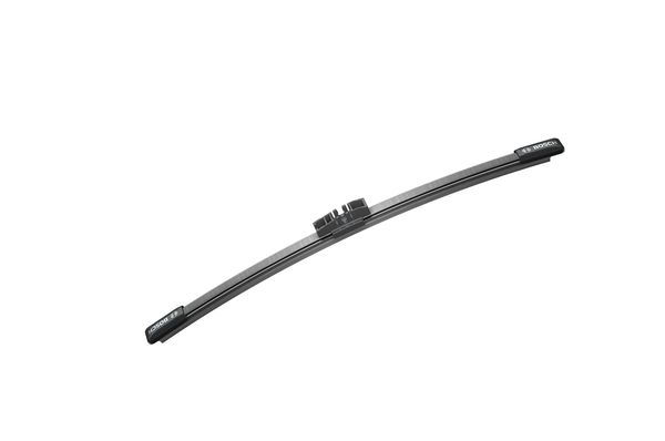 AEROTWIN SİLECEK ARKA AD 25cm MUZ TİPİ