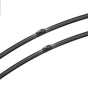 SILECEK SUPURGESI TAKIMI 600mm / 600mm MERCEDES C-CLASS W204 S204