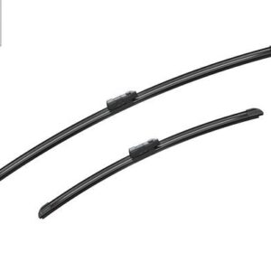 SILECEK ON 650 mm / 475 mm TESLA MODEL Y 5YJY 2019 MODEL 3 5YJ3 2018 VW PASSAT B8 T-ROC ARTEON 107673000B-107673100A-3G1998002