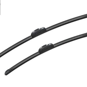 SILECEK SUPURGESI TAKIMI 600mm / 500mm BMW F15 F85 F16 F86
