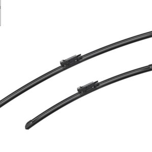 SILECEK SUPURGESI TAKIMI 650mm / 475mm BMW G70