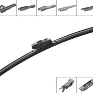 3397013449 AEROECO SİLECEK MUZ TİPİ 40 cm 4 APARATLI ÜNİVERSAL