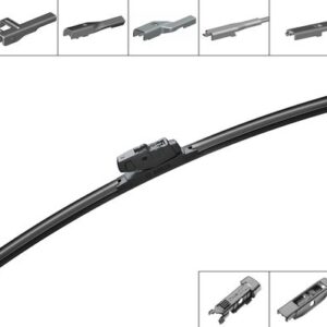 AEROECO-ÖN CAM TEKLİ SİLECEK- 450 MM HONDA CIVIC X SEDAN FC 1.6 İ-VTEC FC5