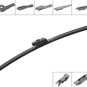 3397013452 AEROECO SİLECEK MUZ TİPİ 50 cm 4 APARATLI ÜNİVERSAL