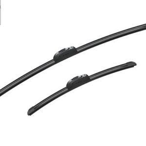 AEROTWIN SİLECEK 65cm 40cm MUZ TİPİ P206-AURIS-AVENSIS-COROLLA VERSO-ACCORD-CRV-JAZZ-İ40