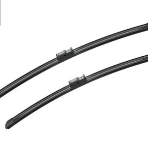 AEROTWIN SİLECEK 53 47.5cm FLATBLADE-MUZ TİPİ BORA-GOLF IV-POLO