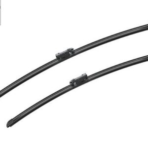 SILECEK SUPURGESI TAKIMI 650mm / 575mm MERCEDES W169 W414