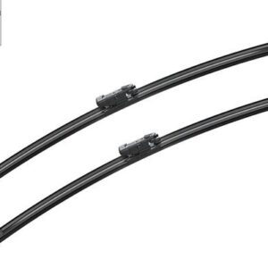 SILECEK SUPURGESI TAKIMI 550mm / 550mm MERCEDES W205 S205 R171 R172