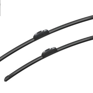 AEROTWIN SİLECEK 60 53cm FLATBLADE-MUZ TİPİ TRANSPORTER T5