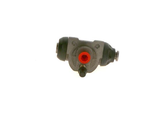FREN SİLİNDİRİ MGN I 1.4-1.6 16V-2.0-1.9 96-03 17.5mm 0204116182 7701040850