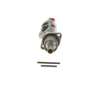 FREN ANA MERKEZİ PEUGEOT PARTNER 96 15 P406 95 04 CITROEN BERLINGO ABS Lİ 23.8mm