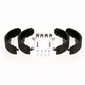 EL FREN PABUÇ BALATA 1mm KALIN DUCATO 06 11 JUMPER 2.2HDİ 3.0HDİ 06 11 BOXER 2.2 3.0HDI 06 11