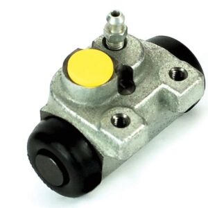 ARKA FREN SİLİNDİRİ SOL CITROEN C3 1.1I-1.4 HDİ-1.4I 02-05 -C3 PLURIEL 03   ABS SİZ 19.05mm