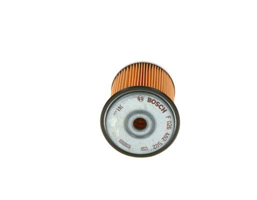 1457431702 DİZEL YAKIT FİLTRESİ 806 2.1 TD 12V 96-99 FIAT ULYSSE 2.1 TD 96-99 -XANTIA-ZETA 1457431709 1906.E1-1906.34-71714923