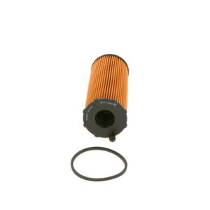 YAĞ FİLTRESİ TOUAREG 3.0TDI-3.0 V6 TDI 06-10 -A4 04-08 -A5 04-11 -A8 03-10 -Q5 08- -Q7 06-10 057115561K-057115561L-LR002338