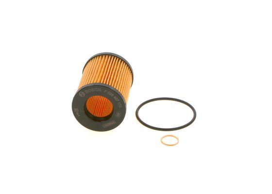 YAG FILTRESI BMW N13 F20 F30 11427611969-11427635557