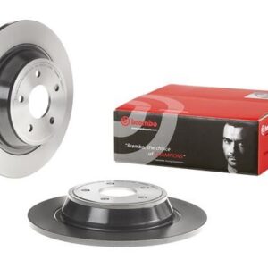 ARKA DISK AYNA YENI KASA MONDEO V 14