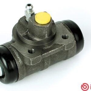 ARKA TEKER FREN SILINDIR TRANSIT V83 T15 91 01 TRANSIT V184 01 06 TRANSIT V348 06 14 CAP 25.40MM YC152261AA-92VB2261CA-6464706