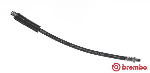 FREN HORTUMU ARKA MERCEDES VITO W639 03 A6394280935