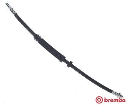 ÖN FREM HORTUMU VOLVO XC60 I 98 17 XC70 II 11 15